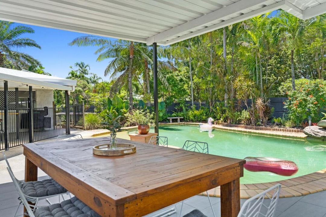 Photo of Patio Balcony in Holloways Beach