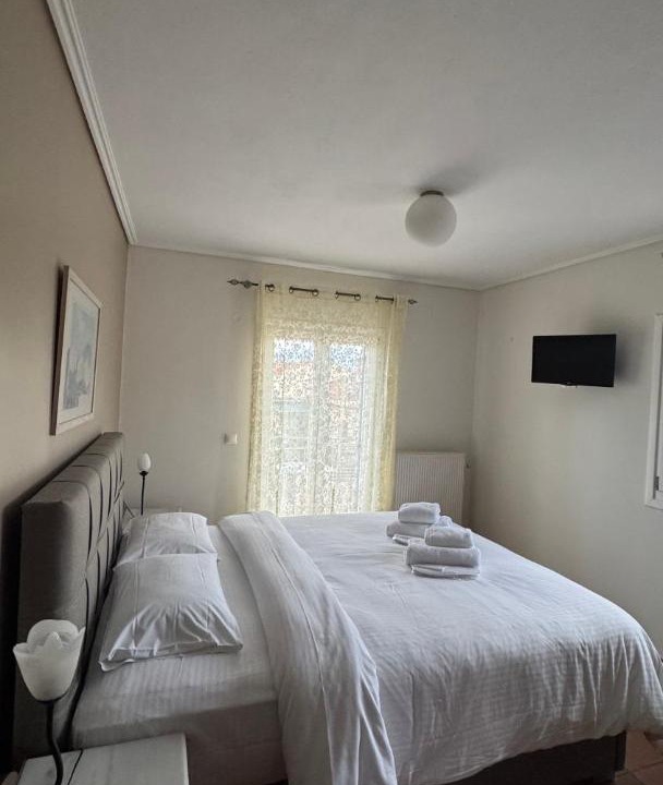 Photo of Bedroom in Galaxidi