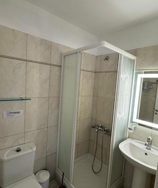 Photo of Bathroom in Galaxidi