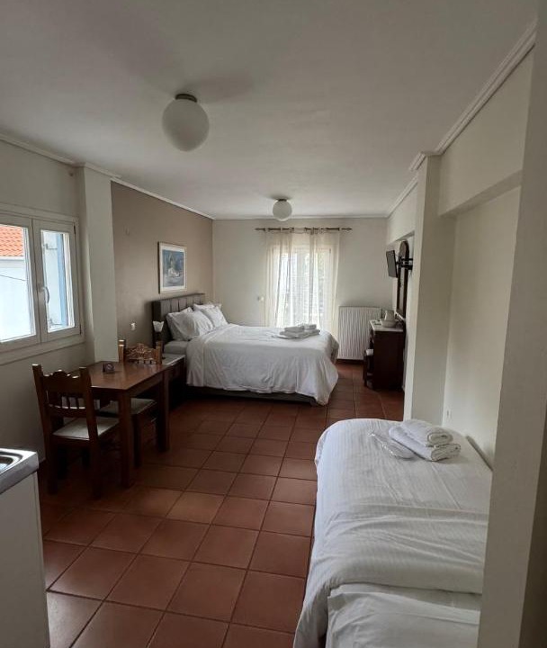 Photo of Bedroom in Galaxidi