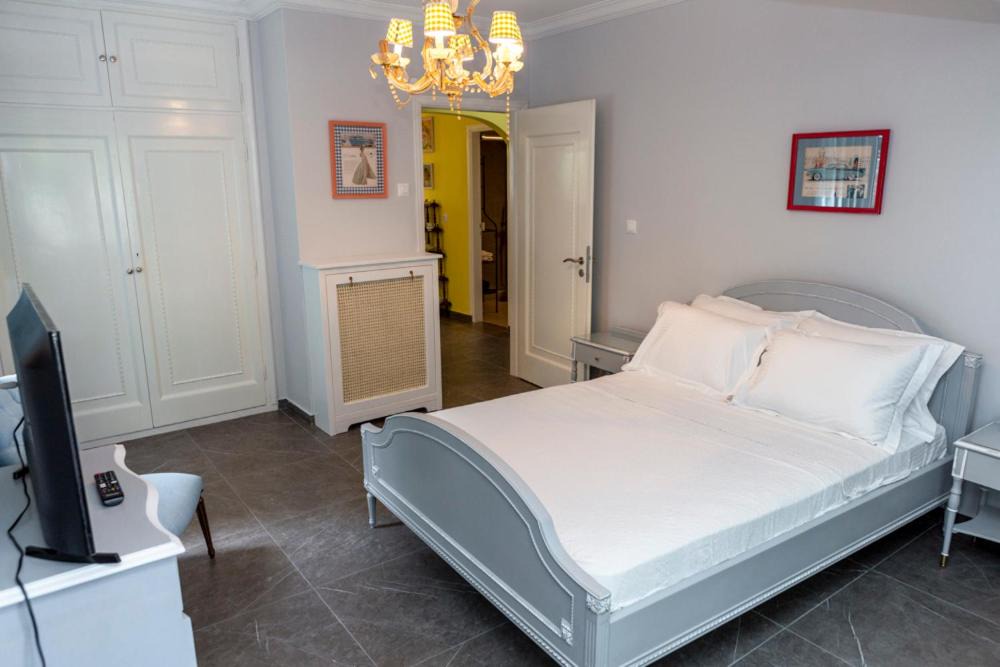 Photo of Bedroom in Kifisia