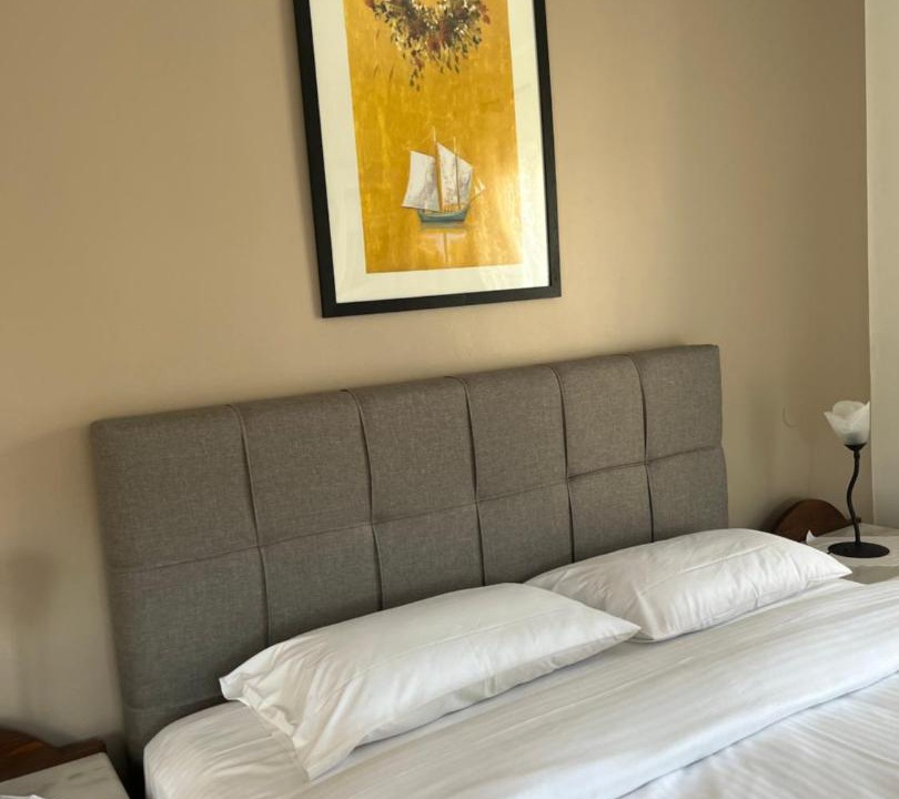 Photo of Bedroom in Galaxidi