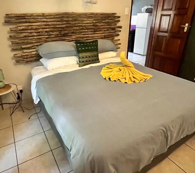 Photo of Bedroom in Marloth Park