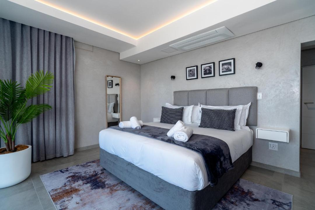 Photo of Bedroom in Froggy Farm