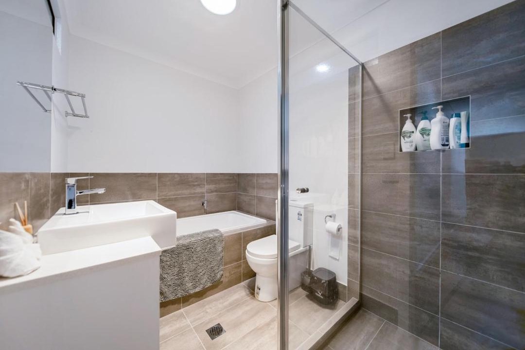 Photo of Bathroom in Coomera