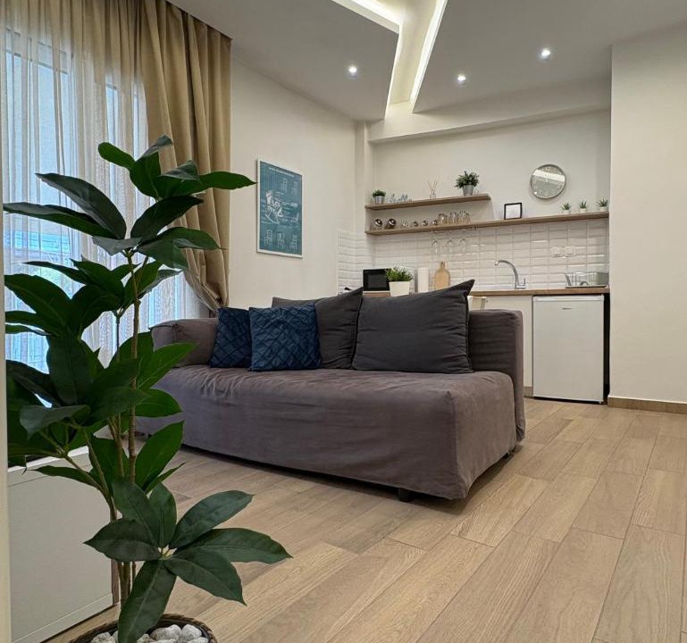 Photo of Livingroom in Larissa