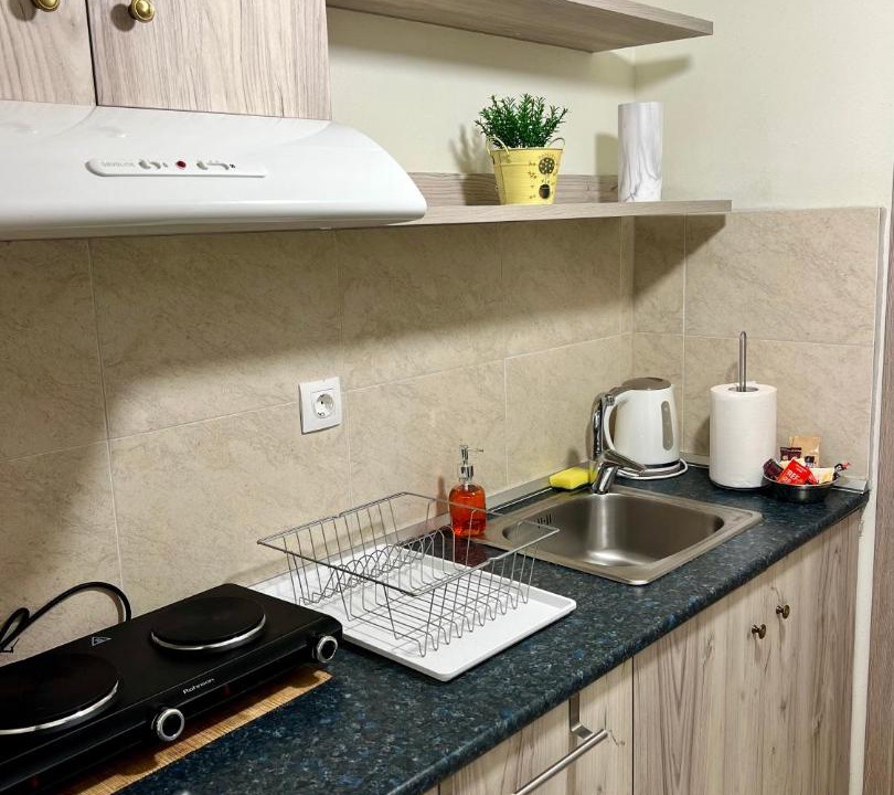 Photo of Kitchen in Lambinou