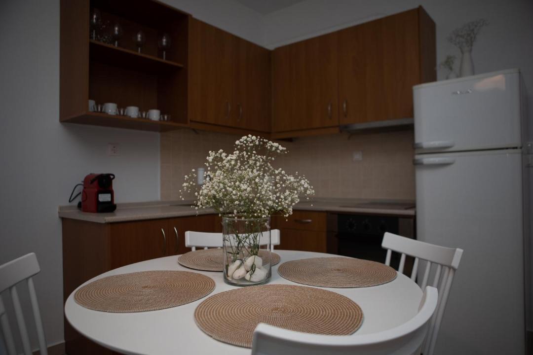 Photo of Kitchen in Xanthi