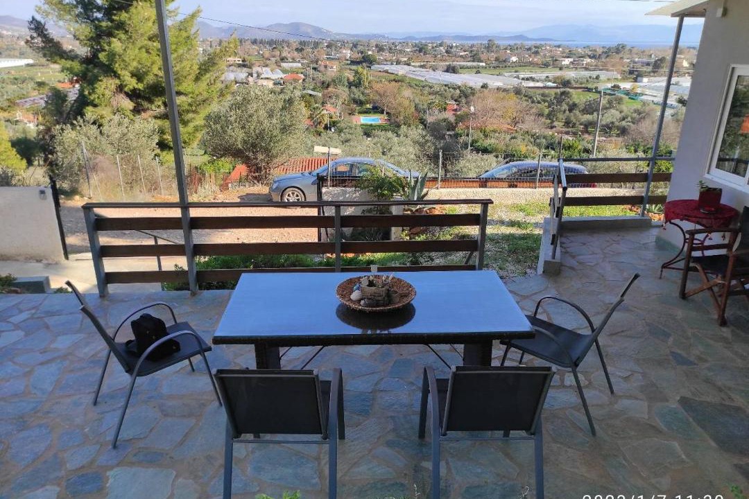 Photo of Patio Balcony in Marathon