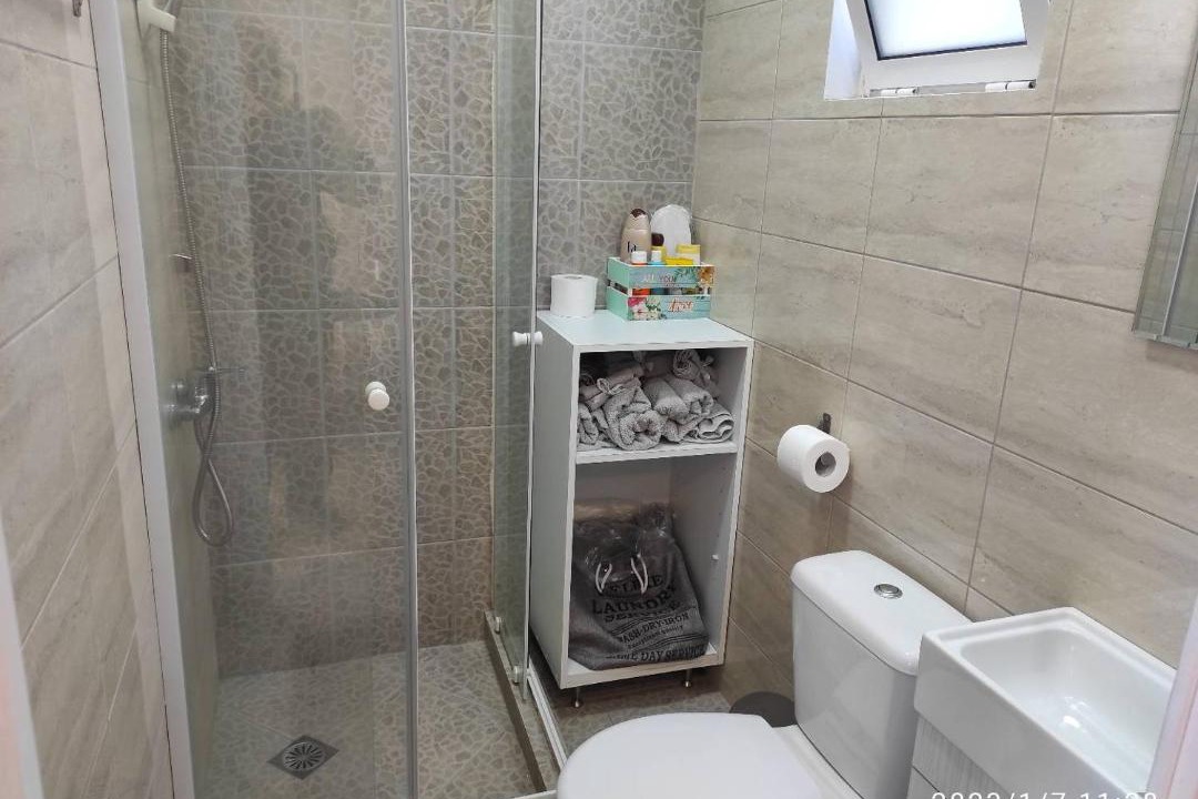 Photo of Bathroom in Marathon