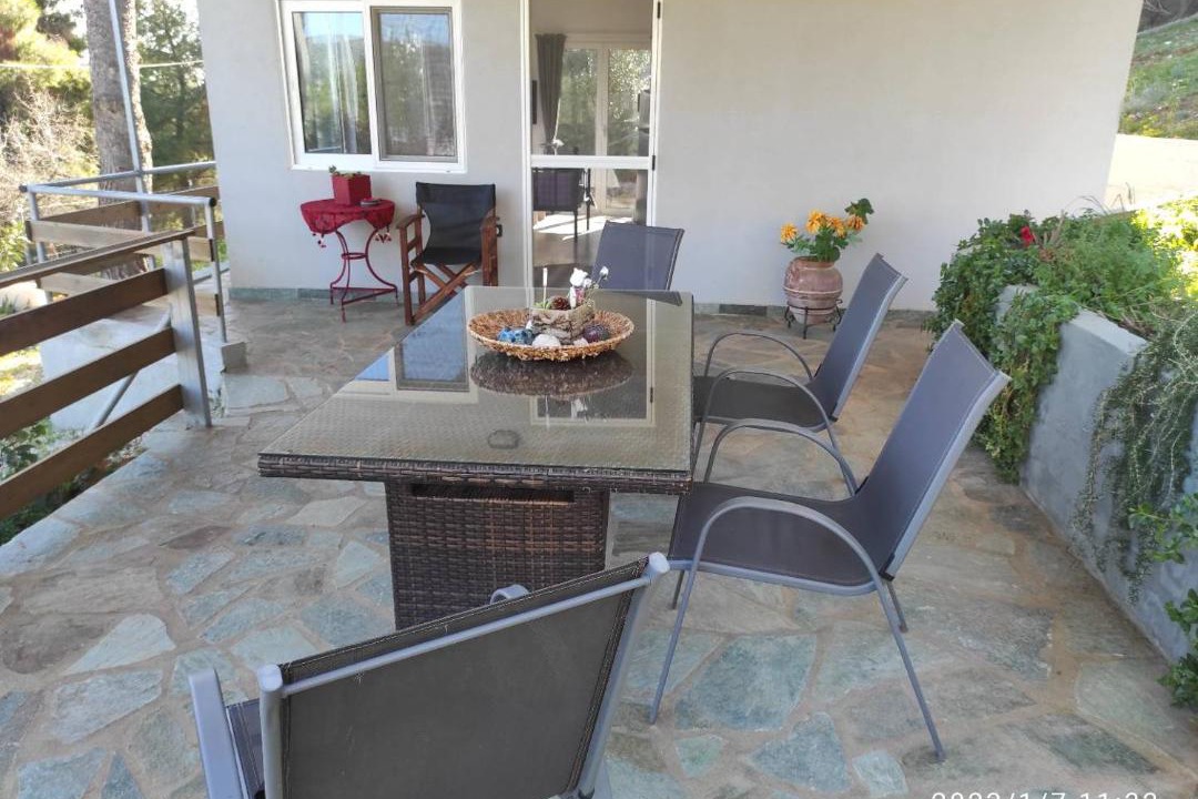 Photo of Patio Balcony in Marathon
