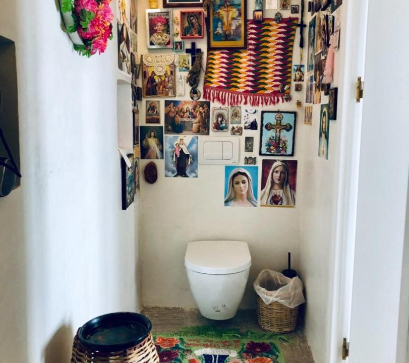 Photo of Bathroom in Nisyros