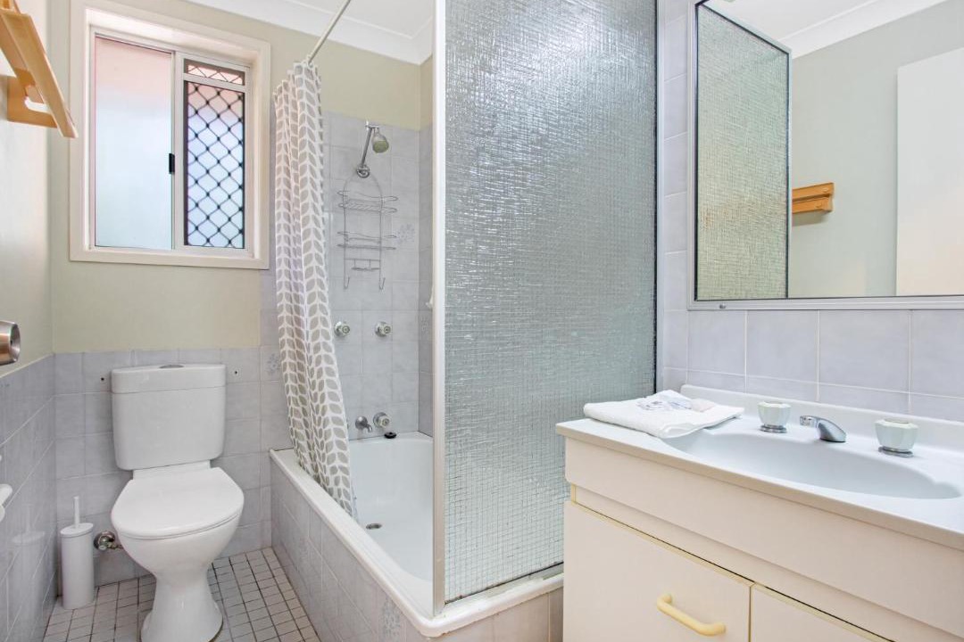 Photo of Bathroom in Pialba