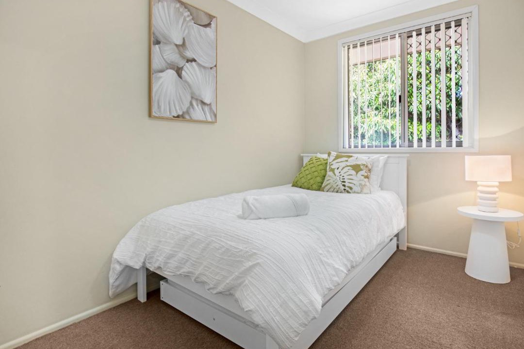 Photo of Bedroom in Pialba