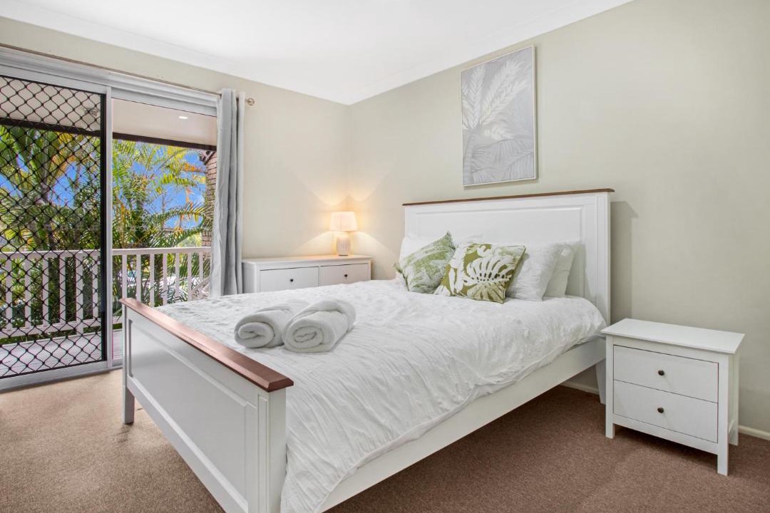 Photo of Bedroom in Pialba