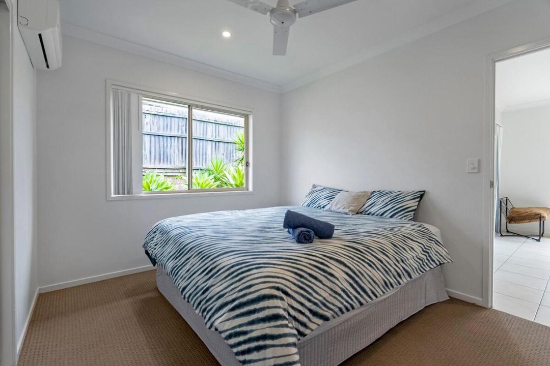 Photo of Bedroom in Coomera