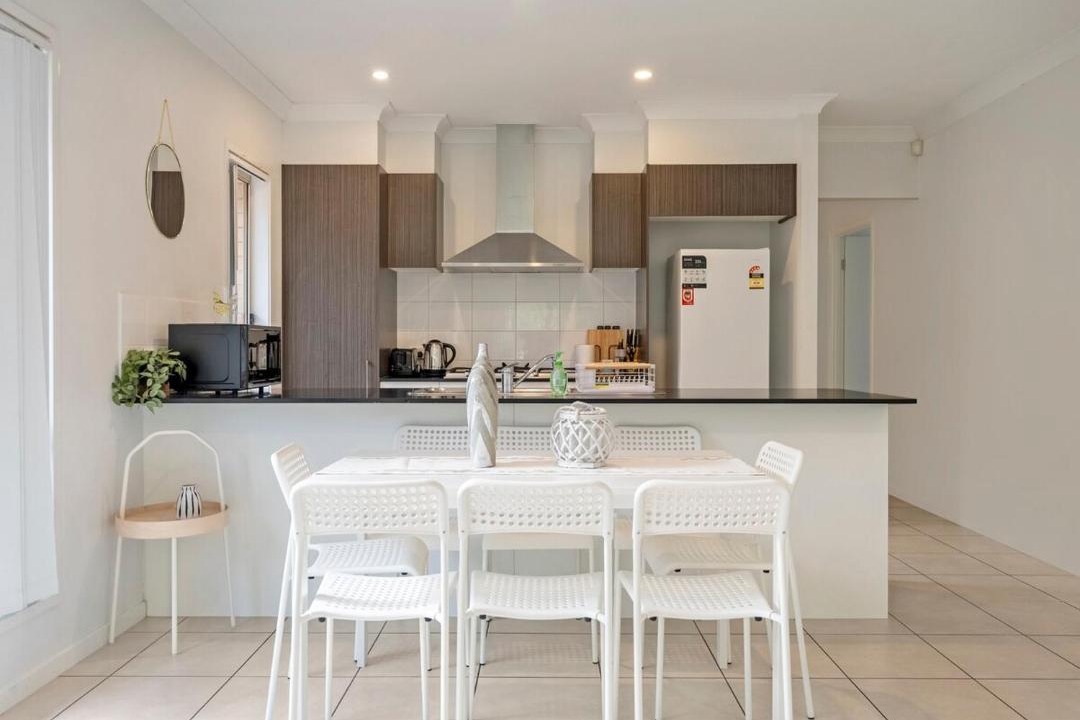 Photo of Kitchen in Coomera