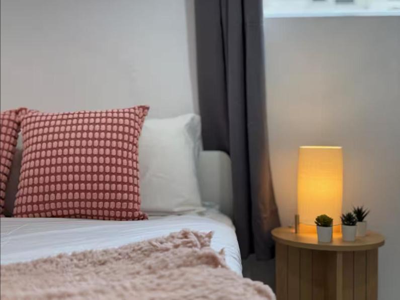 Photo of Bedroom in Sunnybank