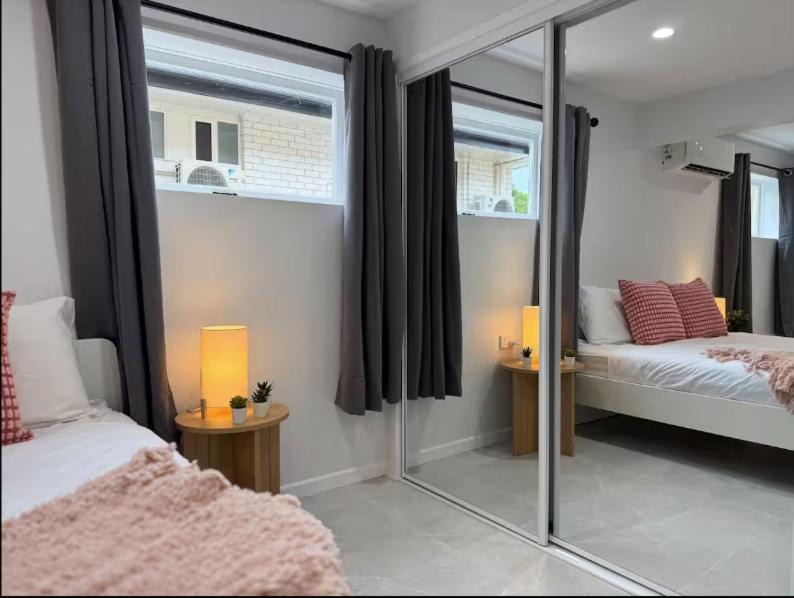 Photo of Bedroom in Sunnybank