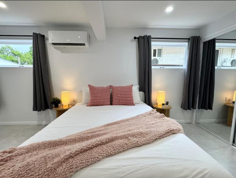 Photo of Bedroom in Sunnybank