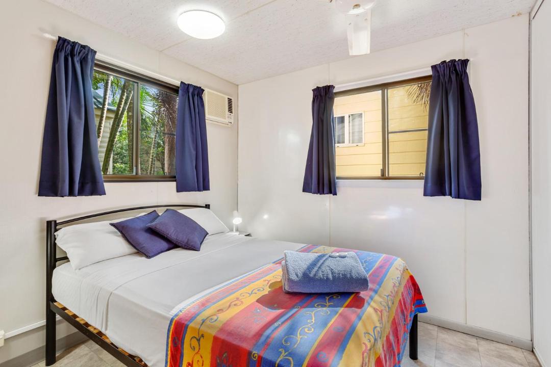 Photo of Bedroom in Cooktown
