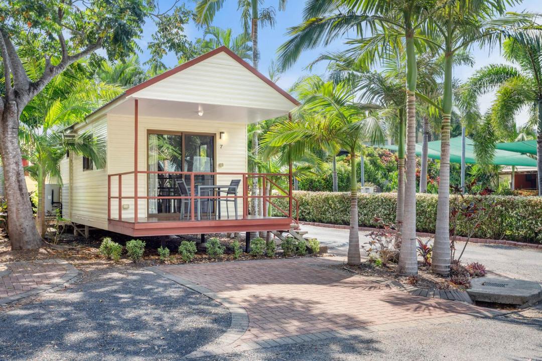 Photo of Others in Cooktown