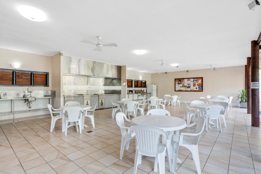 Photo of Kitchen in Cooktown