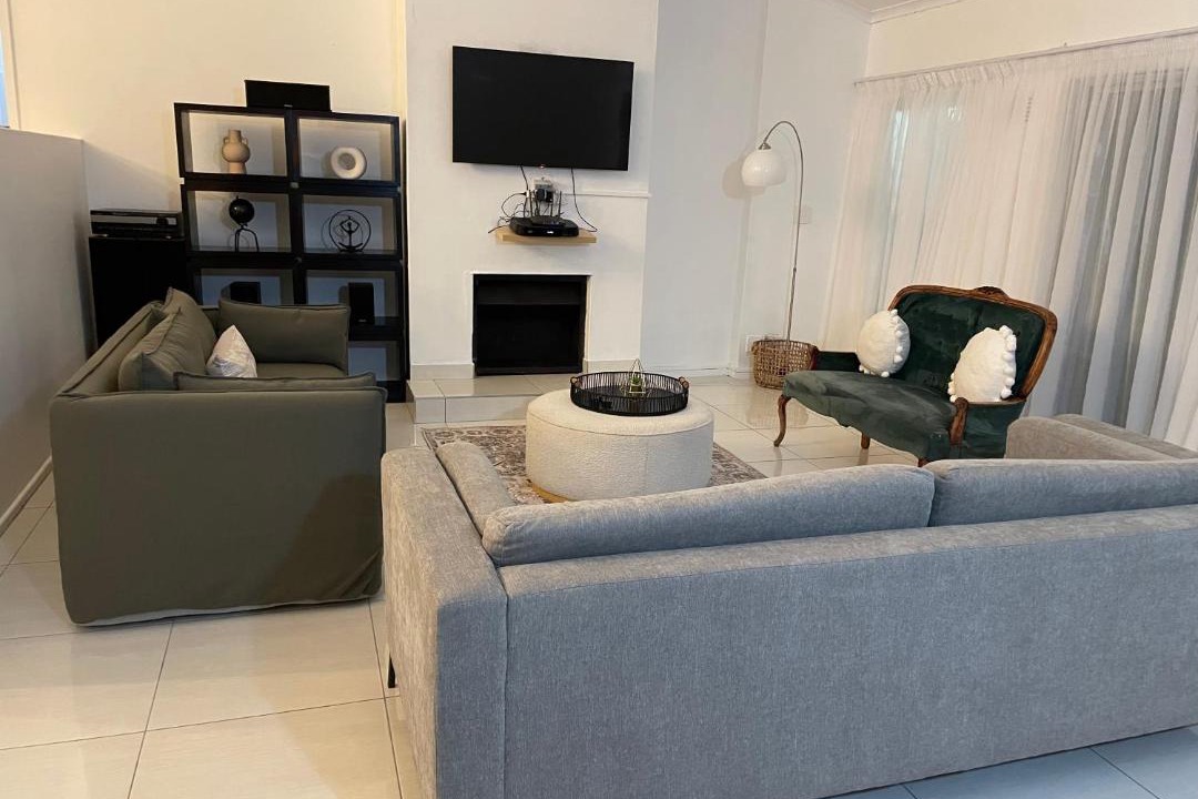 Photo of Livingroom in Umtata