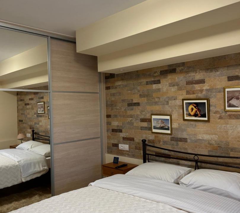 Photo of Bedroom in Argos-Mykines