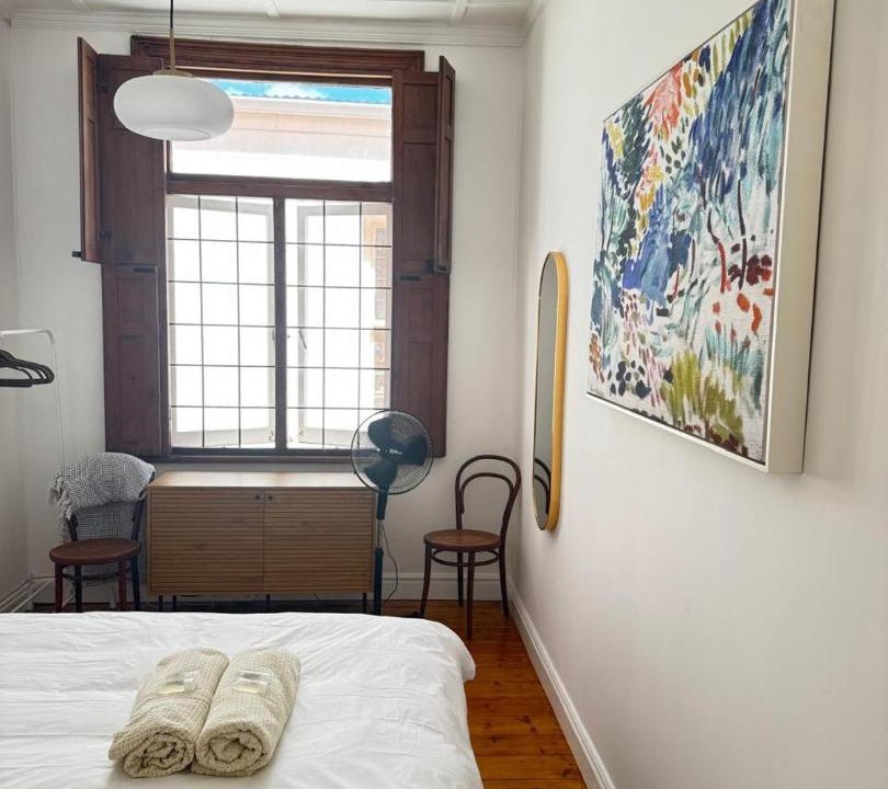 Photo of Bedroom in Kalk Bay
