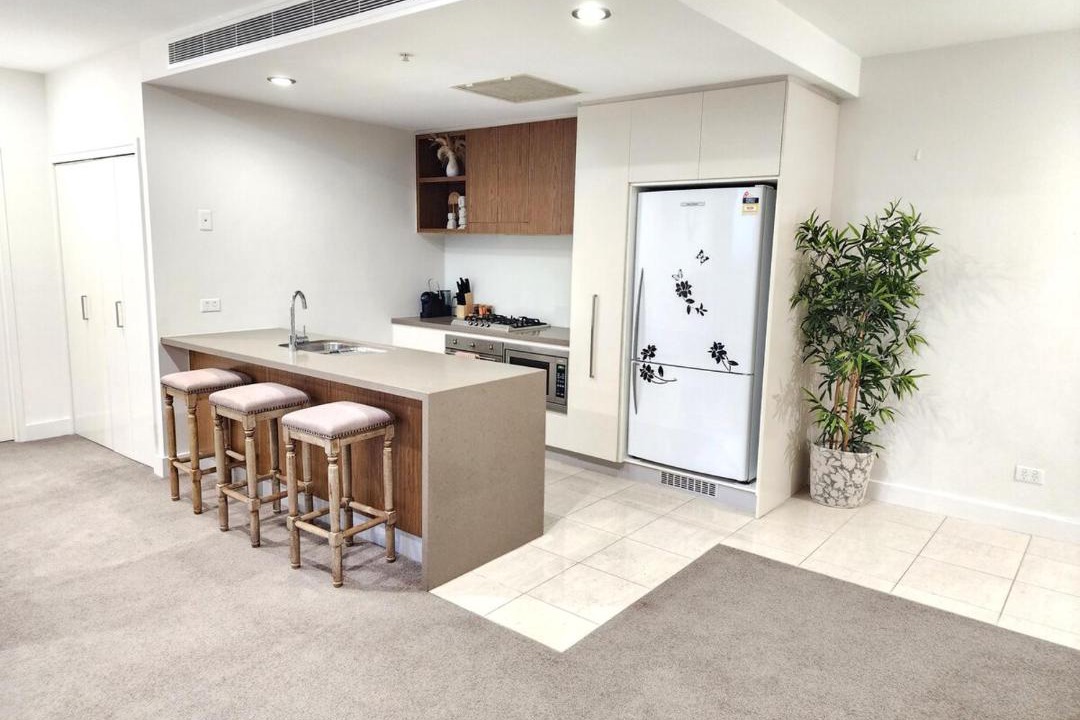 Photo of Kitchen in Hamilton