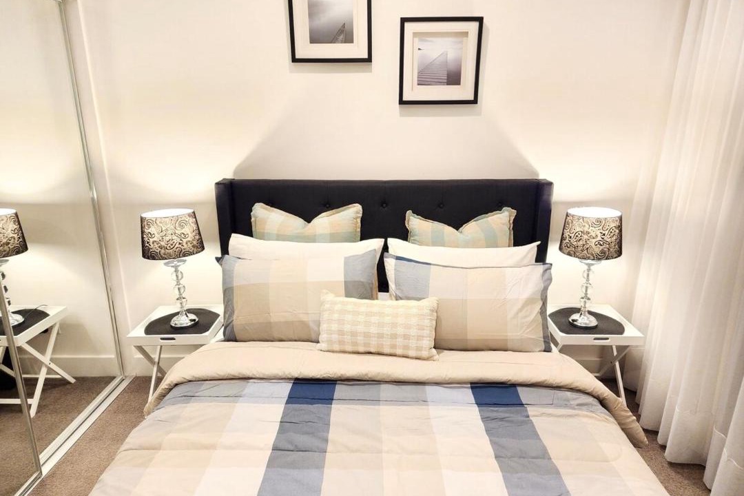 Photo of Bedroom in Hamilton