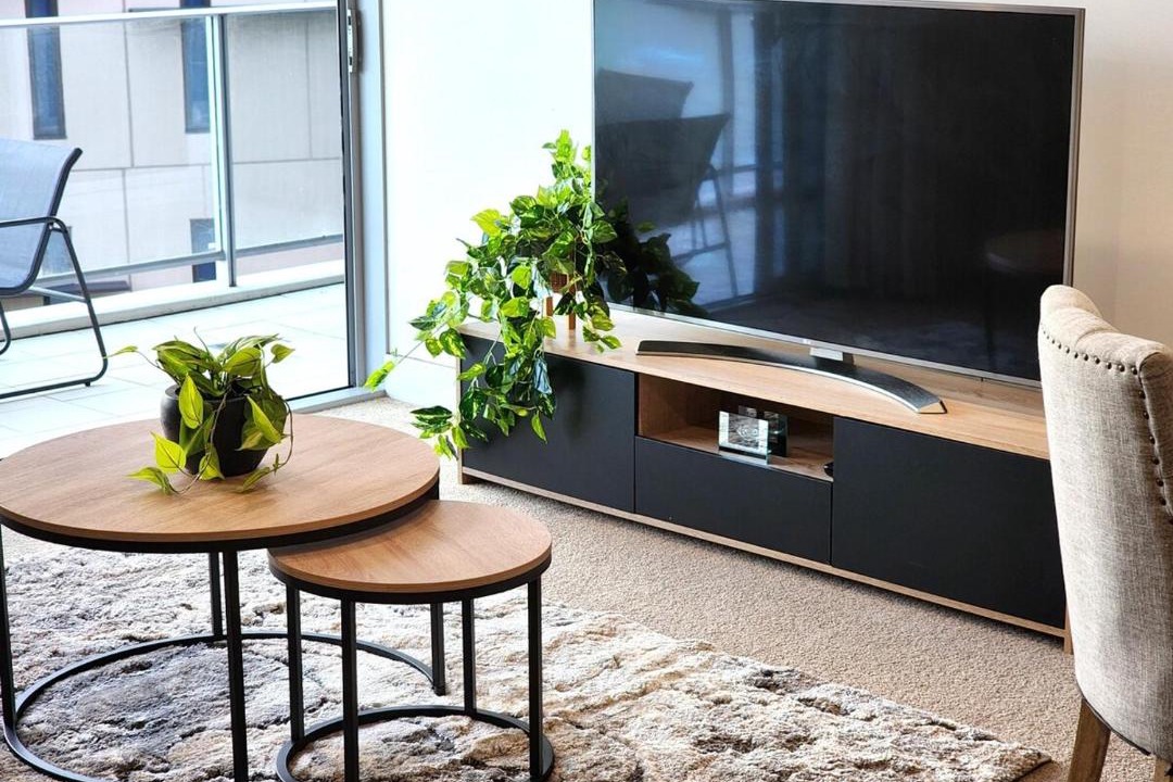 Photo of Livingroom in Hamilton
