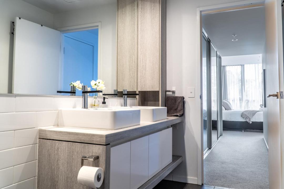 Photo of Bathroom in Burleigh Heads