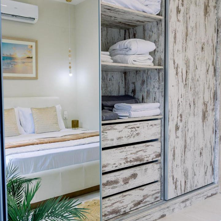 Photo of Bedroom in Chouliarades