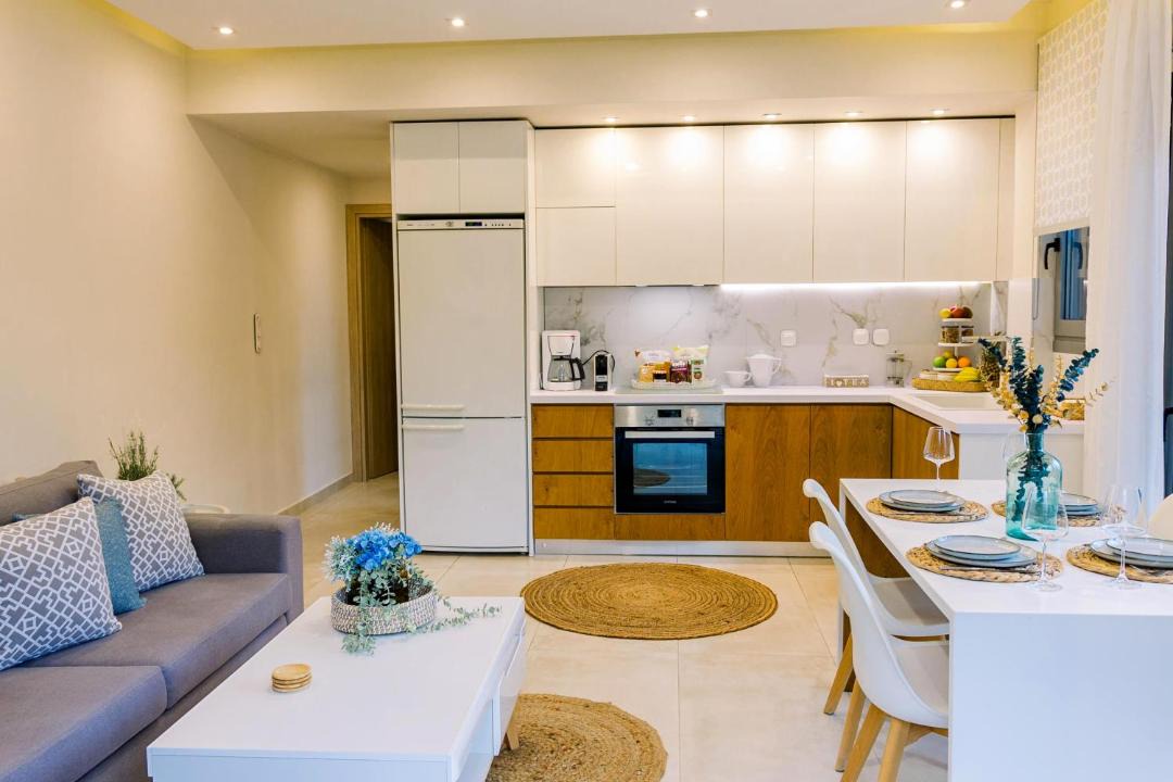 Photo of Kitchen in Chouliarades