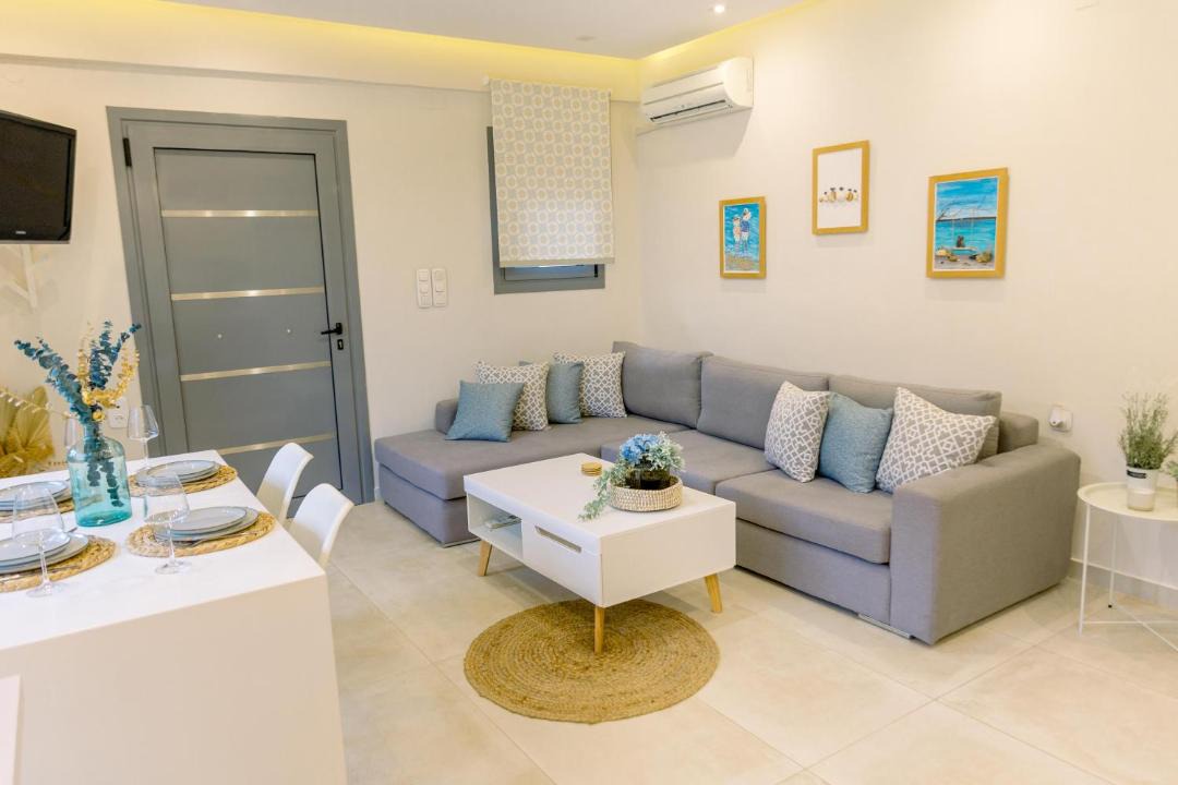 Photo of Livingroom in Chouliarades