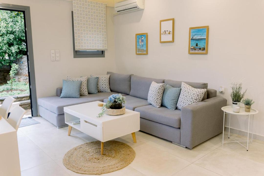 Photo of Livingroom in Chouliarades