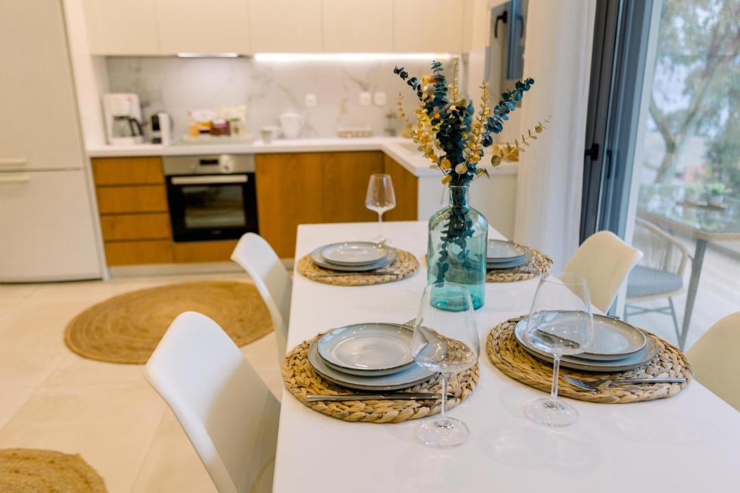 Photo of Kitchen in Chouliarades
