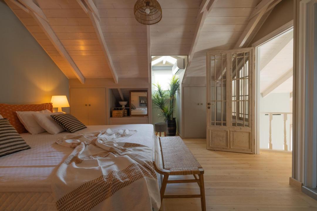 Photo of Bedroom in Paleros