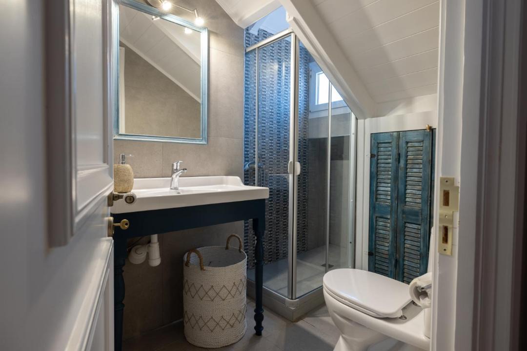 Photo of Bathroom in Paleros