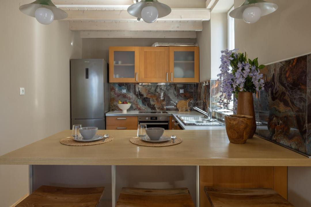 Photo of Kitchen in Paleros