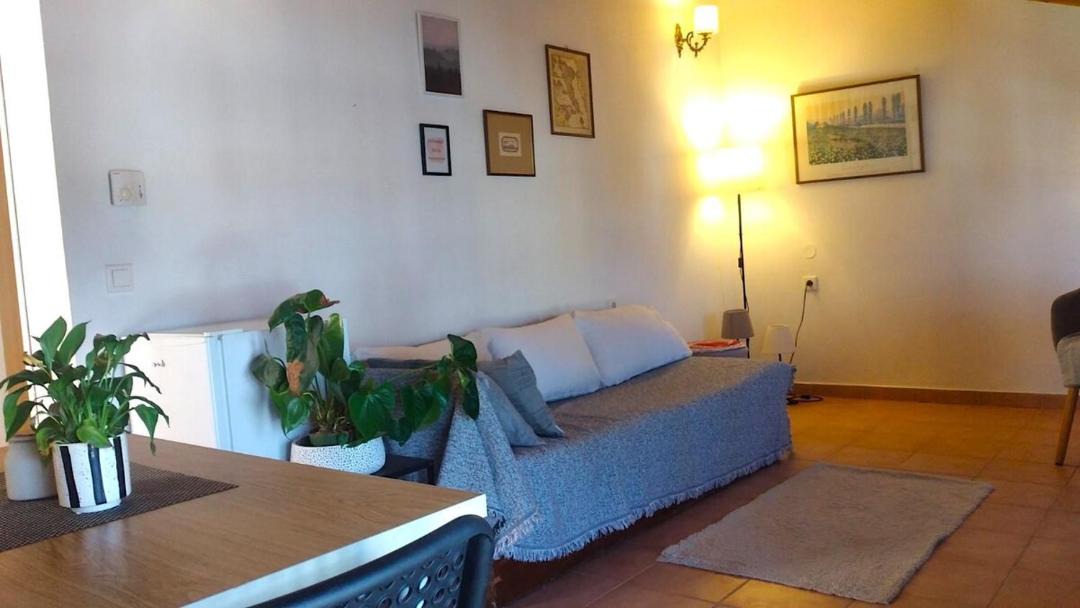 Photo of Livingroom in Argyrades