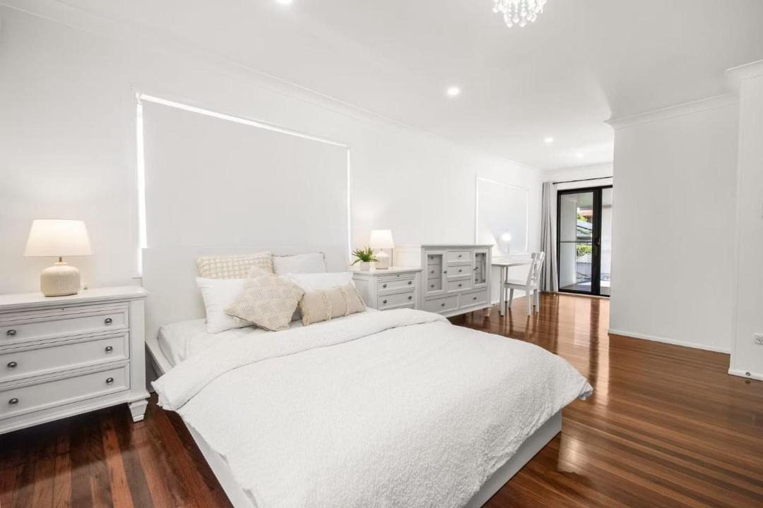 Photo of Bedroom in Algester