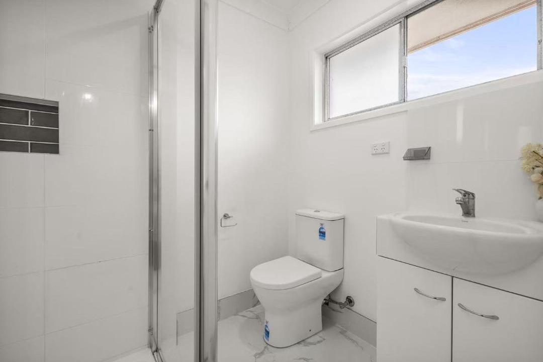 Photo of Bathroom in Algester