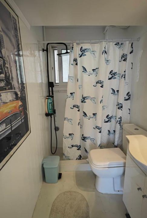 Photo of Bathroom in Porto Rafti