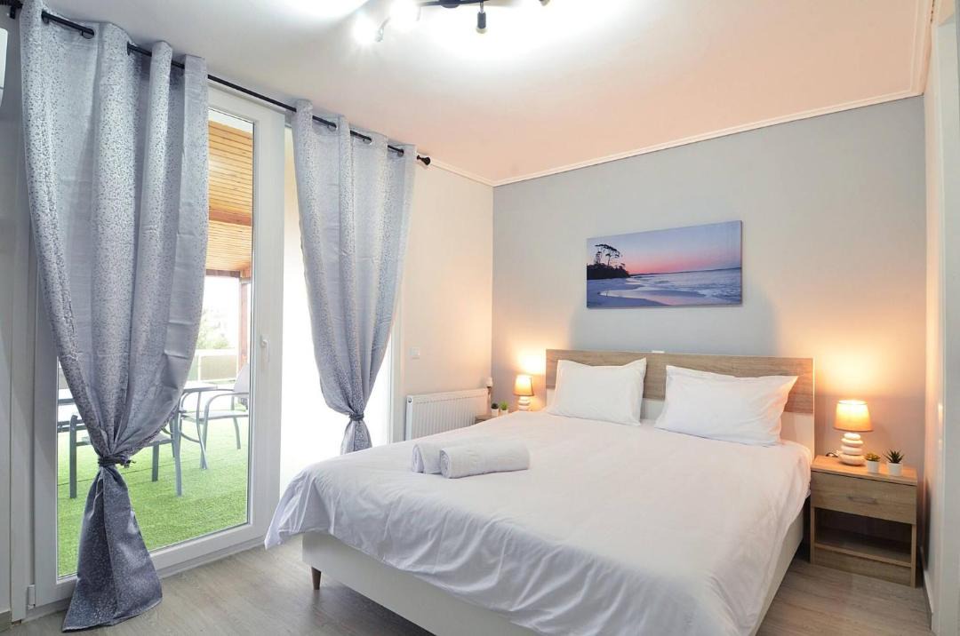 Photo of Bedroom in Agia Paraskevi
