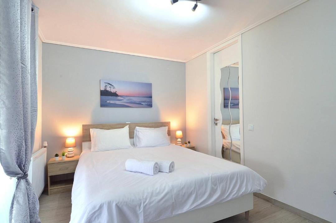 Photo of Bedroom in Agia Paraskevi