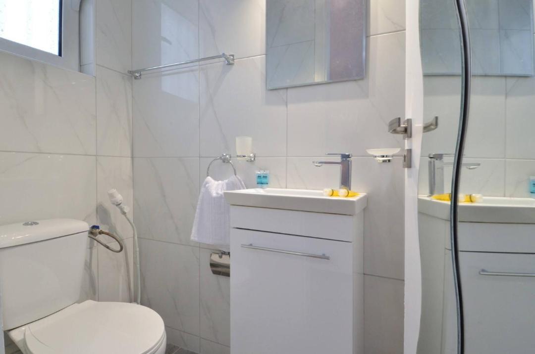 Photo of Bathroom in Agia Paraskevi