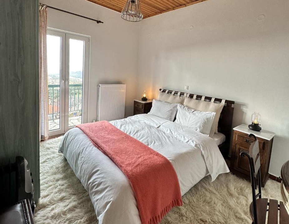 Photo of Bedroom in Agrinio